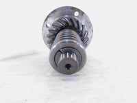Yamaha V-Star 650 XVS650 Classic Custom Engine Motor Middle Drive Gears & Shaft - C3 Cycle