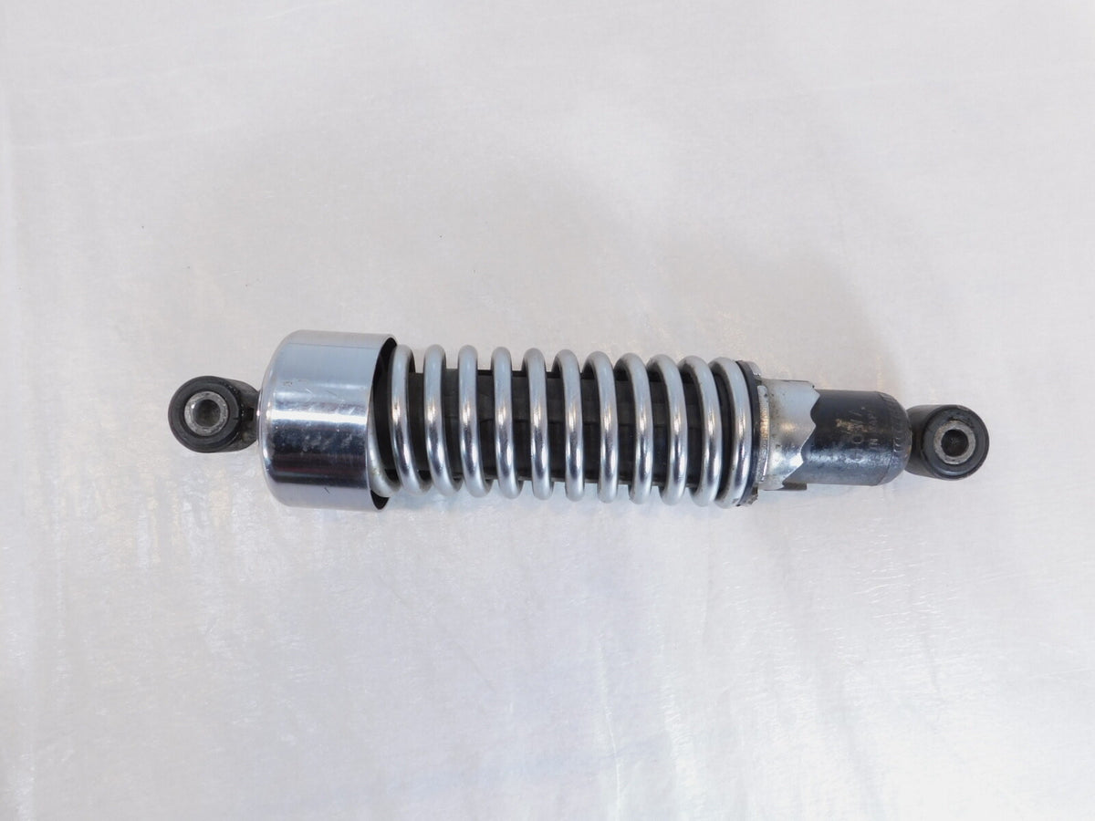 1979-1981 Harley Davidson XL Ironhead Sportster 1000 Chrome Rear Shock Absorber - C3 Cycle