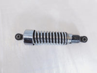 1979-1981 Harley Davidson XL Ironhead Sportster 1000 Chrome Rear Shock Absorber - C3 Cycle