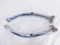 Suzuki Intruder 1400 VS1400 Boulevard S83 Left/Right Chrome Handle Frame Grips