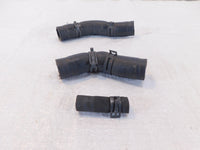 2012 BMW F800R F800 Miscellaneous Engine Motor Oil Coolant Hose Pipe Line Lot - C3 Cycle
