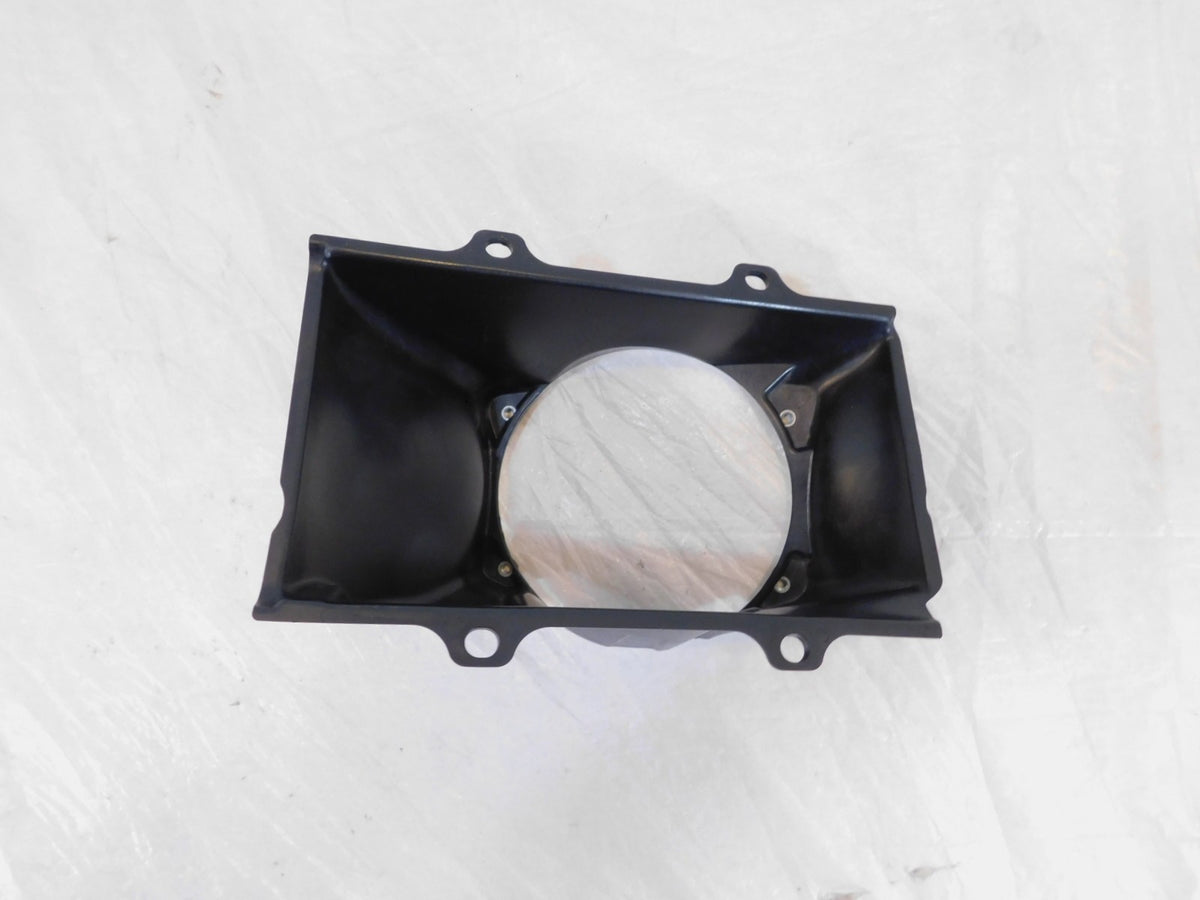 Erik Buell Racing EBR 1190 1190SX 1190RX Front Right Radiator Fan Shroud Fairing - C3 Cycle