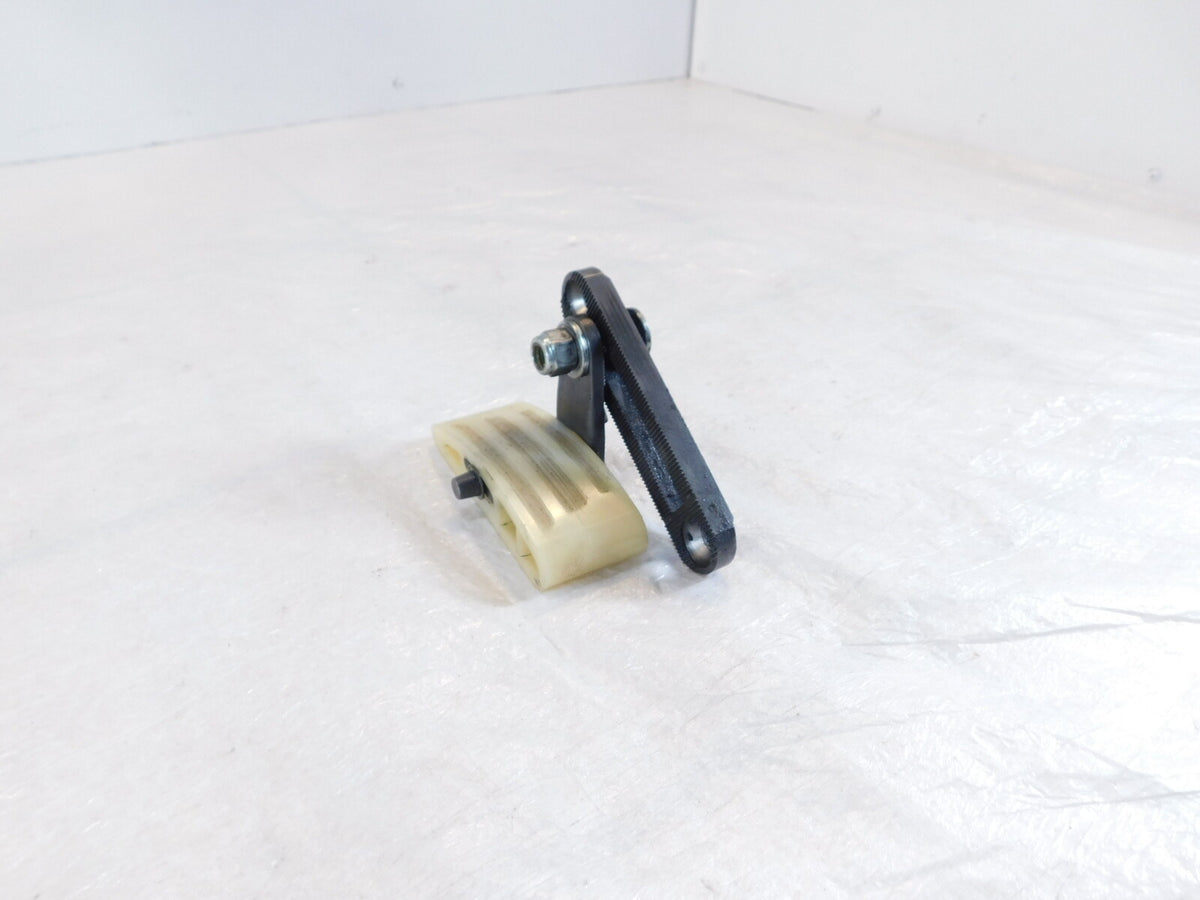 Harley Davidson Twin Cam Touring Dyna Softail Primary Chain Tensioner & Bracket - C3 Cycle