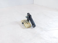 Harley Davidson Twin Cam Touring Dyna Softail Primary Chain Tensioner & Bracket - C3 Cycle