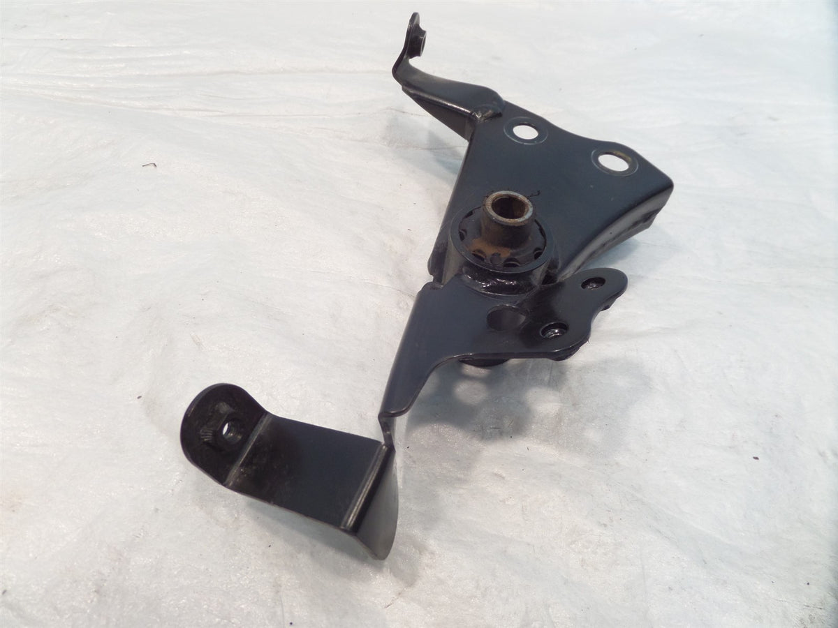 2013-2017 Kawasaki Ninja 300 EX300 Left Engine Motor Mount Bracket - Bent - C3 Cycle