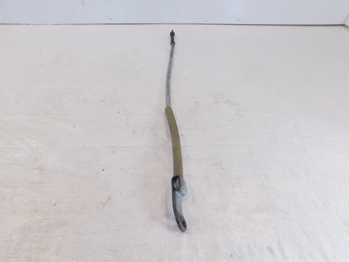1986 & 1987 Suzuki Intruder 700 VS700 Rear Brake Pedal Connecting Linkage Rod - C3 Cycle
