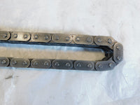 Harley Davidson EVO & Twin Cam Dyna FXR & Softail Clutch Primary Drive Chain - C3 Cycle