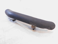 Harley Davidson Road King & Electra Glide Rear Exhaust Header Pipe Cover Shield - C3 Cycle