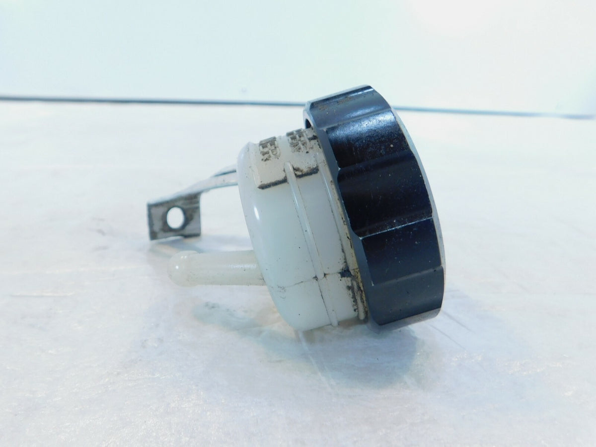 Buell Cyclone Thunderbolt & Lightning Rear Foot Brake Master Cylinder Reservoir - C3 Cycle
