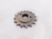 Honda VT600 VT600C VT600CD Shadow 600 VLX Deluxe Engine Front Drive Sprocket - C3 Cycle