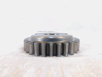 Honda Shadow 700 VT700 & VT750 Rear Differential Cross Shaft Drive Damper Gear
