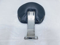 99 Yamaha Road Star XV1600 Silverado BAKUP Front Rider Driver Backrest - Damage - C3 Cycle