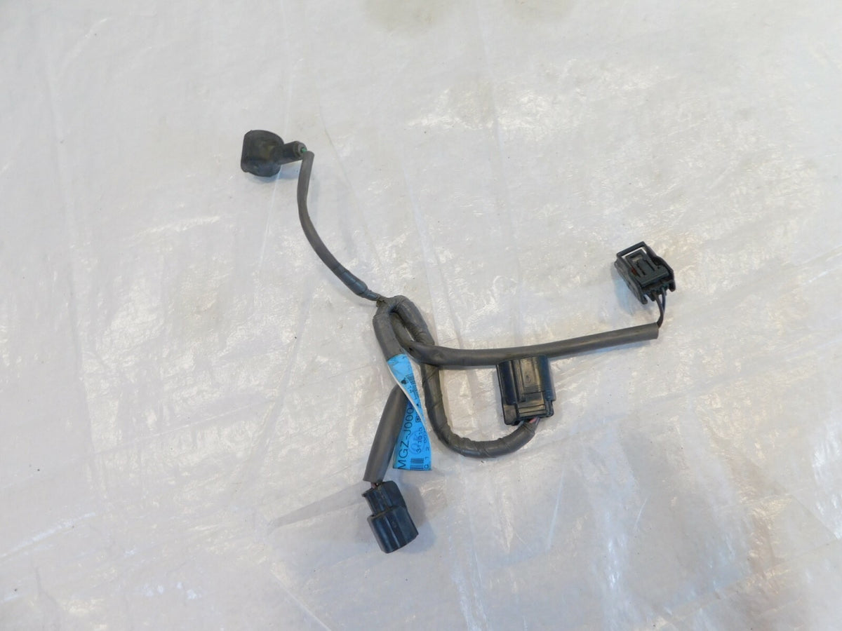 13-15 Honda CB500F CB500X & CBR500R Engine Motor Crankcase Wiring Harness Loom - C3 Cycle