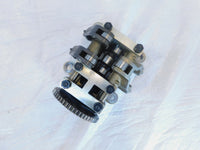 2006 2007 Victory Hammer Kingpin Front Cylinder Head Rocker Arm w/ Camshaft Cam - C3 Cycle