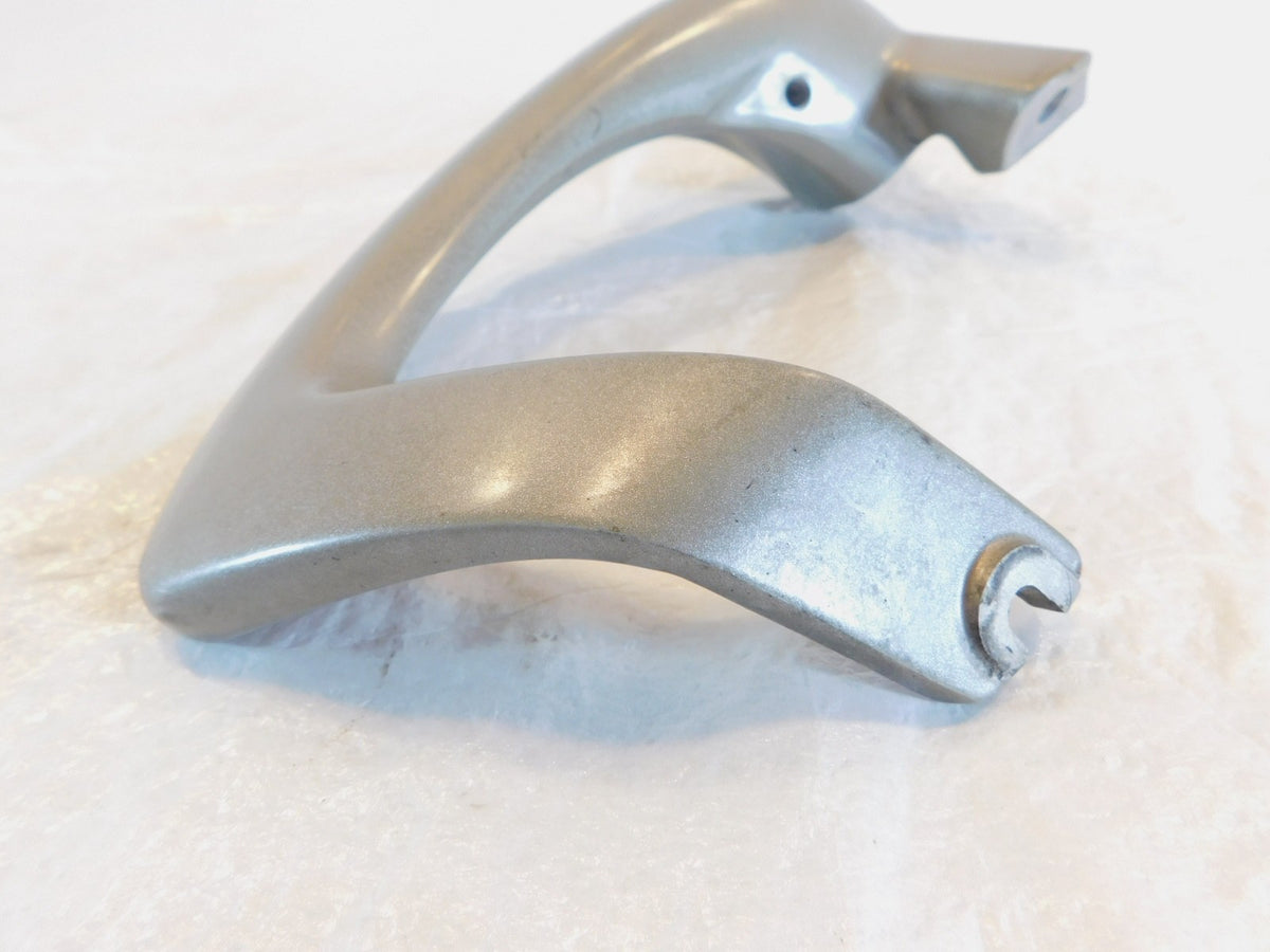 2006-2010 Buell XB XB12 XB12X Ulysses Left Rear Passenger Seat Grab Bar Rail - C3 Cycle