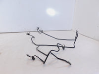 09-16 BMW K1300 K1300S Gen2 ABS Front/Rear Wheel ABS Brake Caliper Pipe Lines - C3 Cycle