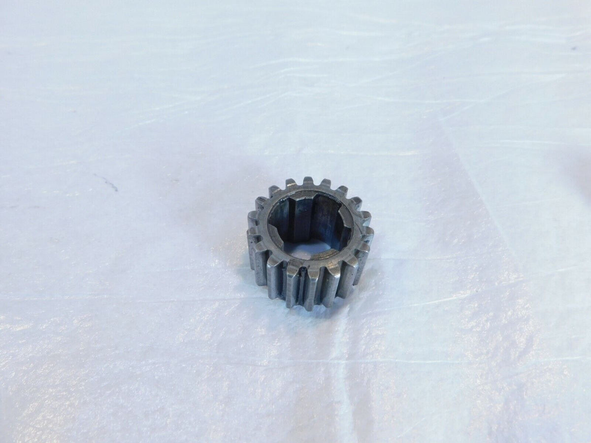 Harley Davidson Ironhead Sportster 900 & 1000 Engine Motor Cam Shaft Pinion Gear - C3 Cycle