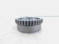 Honda VFR800 Interceptor 800 Starter Motor Clutch Flange Starter Drive Gear 37T - C3 Cycle