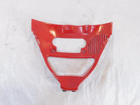 Ducati Sport Touring ST4 & ST4S Red Air Conveyer Spoiler Grille Fairing Cowling - C3 Cycle