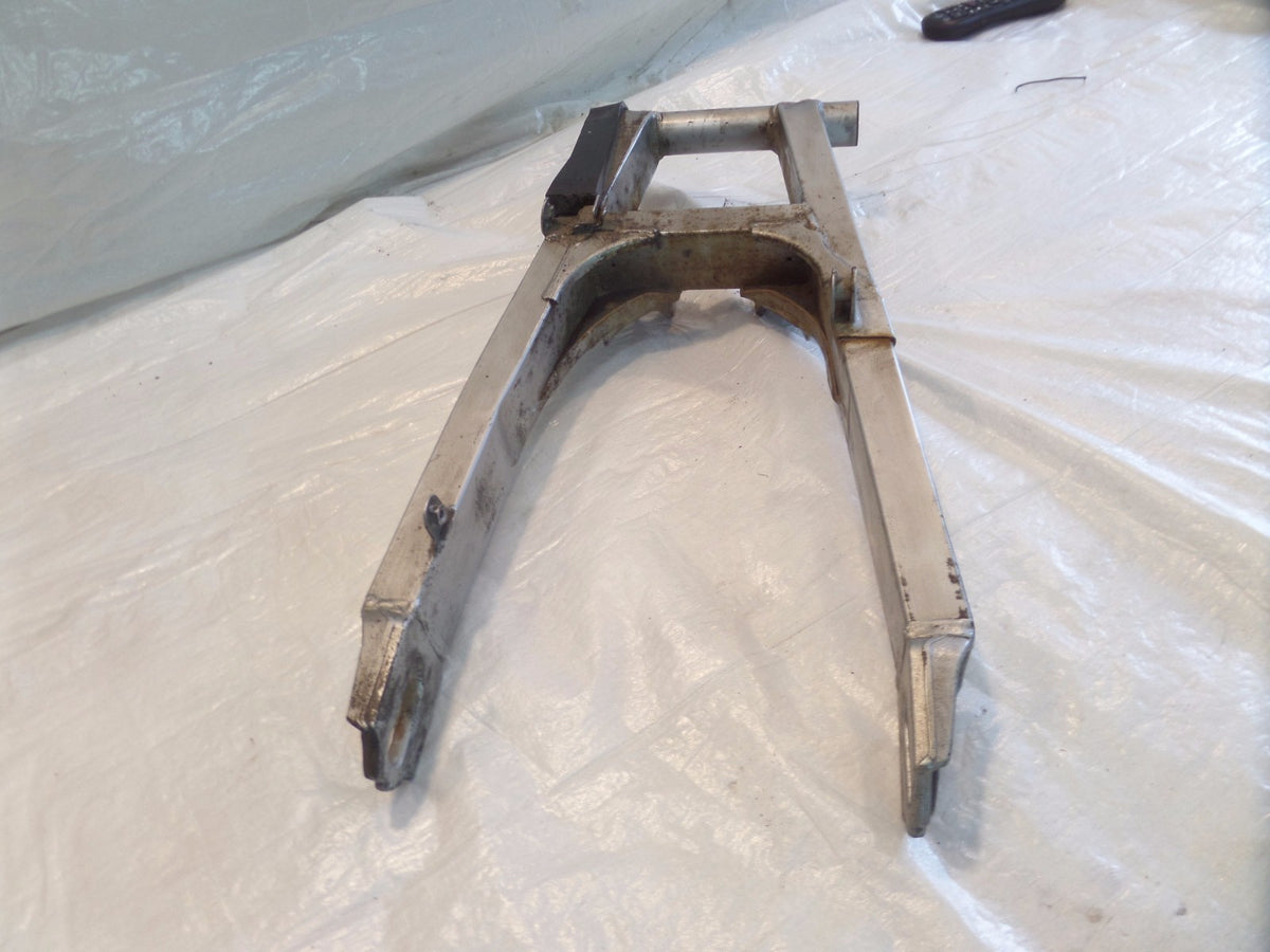 1989-2005 Kawasaki EX250 Ninja 250 250R Rear Wheel Pivot Fork Bracket Swing Arm - C3 Cycle