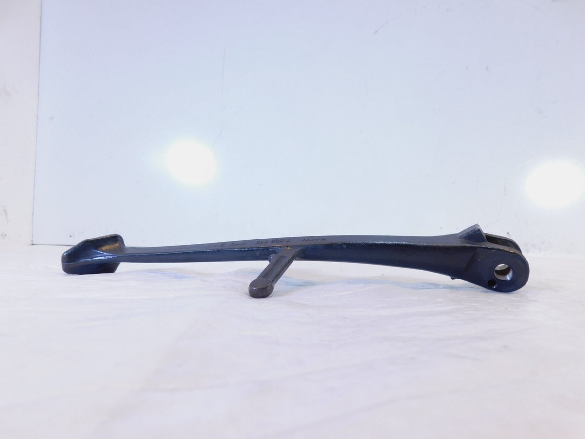 2004-2009 BMW K1200 K1200R Sport K1200S Side Stand Kickstand Prop - 46537659318 - C3 Cycle