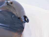 Dented Harley Davidson Road Glide & Electra Glide Ultra Classic Fuel Gas Tank - C3 Cycle