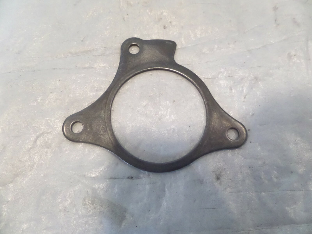 Yamaha YZF R1 YZFR1 & FZ1 & FZ8 OEM Engine Motor Transmission Gear Plate Bracket - C3 Cycle