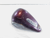1999-2003 Yamaha XV1600 Road Star 1600 Silverado Burgundy Left Side Panel Cover - C3 Cycle