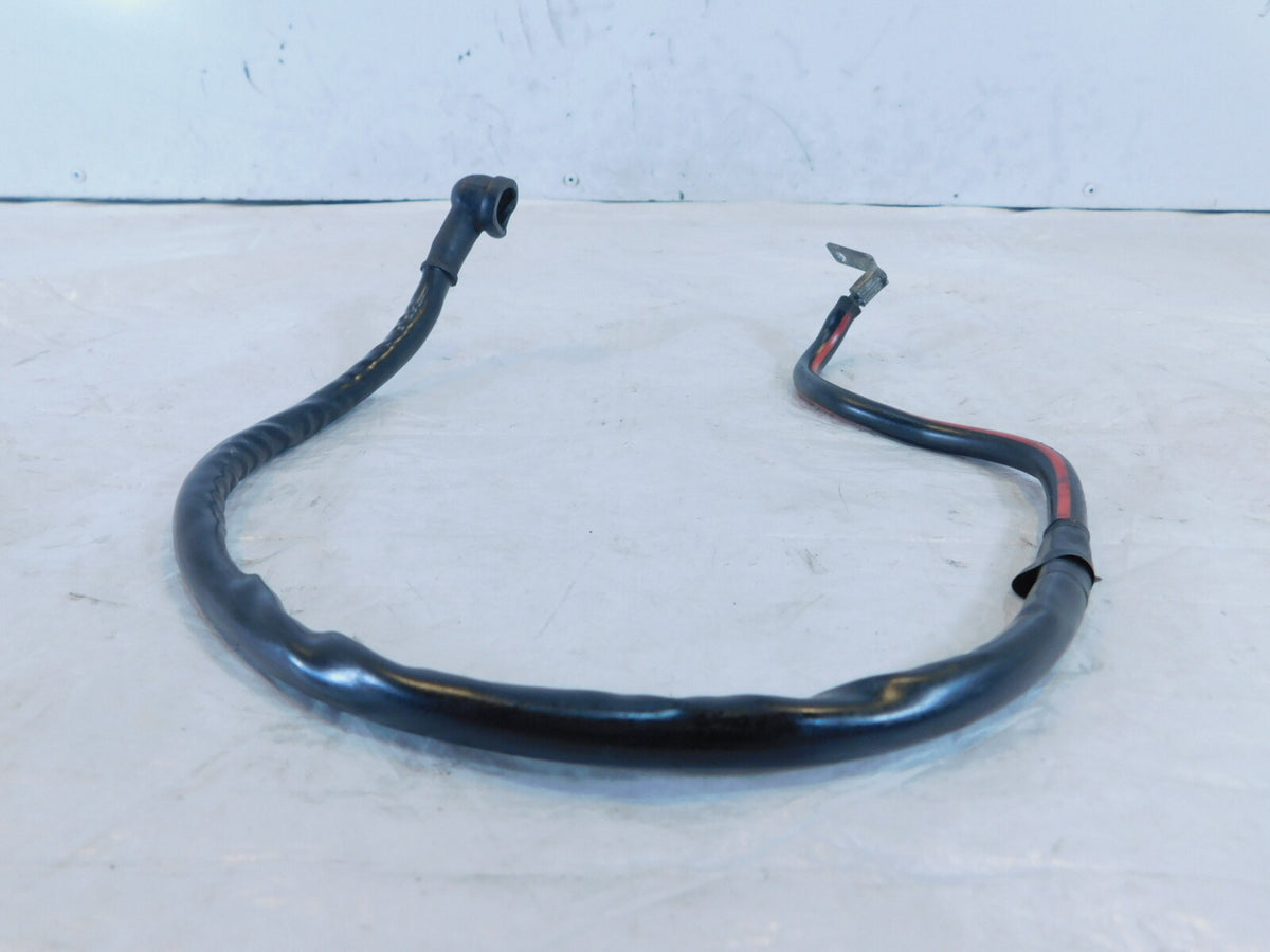 Honda VT1100 Shadow 1100 Sabre & Spirit Engine Starter Motor Cable Line Wire - C3 Cycle