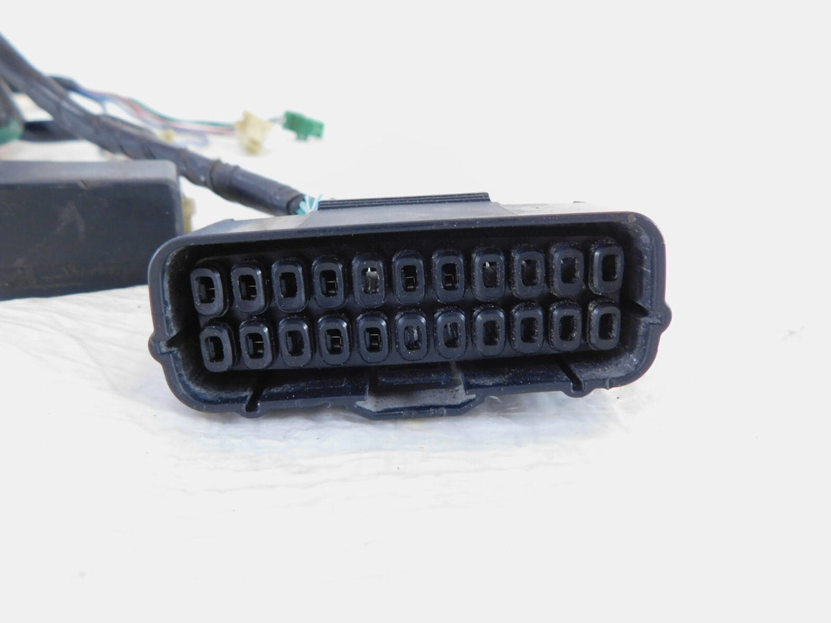 2001-2005 Honda VT1100 VT1100C Shadow Spirit 1100 Main Wiring Wire Harness Loom - C3 Cycle
