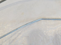 2019-2024 Can-Am Ryker 600 900 STD Rally Rear Wheel Brake Caliper Hose Pipe Line - C3 Cycle