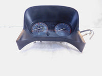 1992-1996 Yamaha Seca II XJ600S Speedometer Tach Meter Gauges Instrument Cluster - C3 Cycle