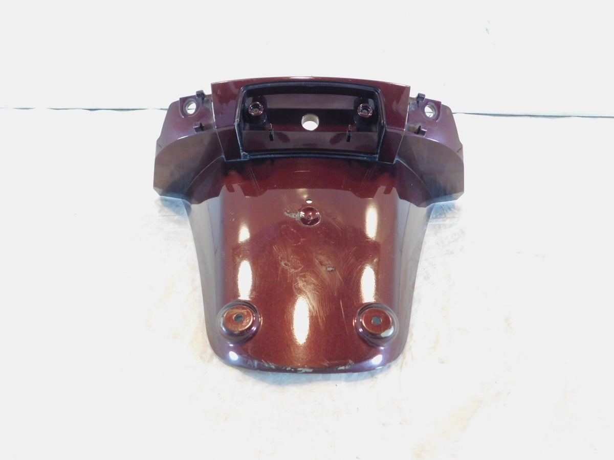 Piaggio Vespa LX LXV 50 125 150 Rear Wheel Fender Cover Protection Fairing - C3 Cycle