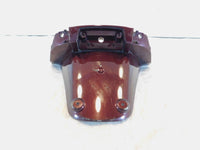 Piaggio Vespa LX LXV 50 125 150 Rear Wheel Fender Cover Protection Fairing - C3 Cycle