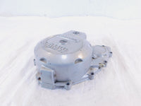 BMW F650GS Dakar & F650CS Scarver Right Engine Motor Stator Magneto Cover Case - C3 Cycle