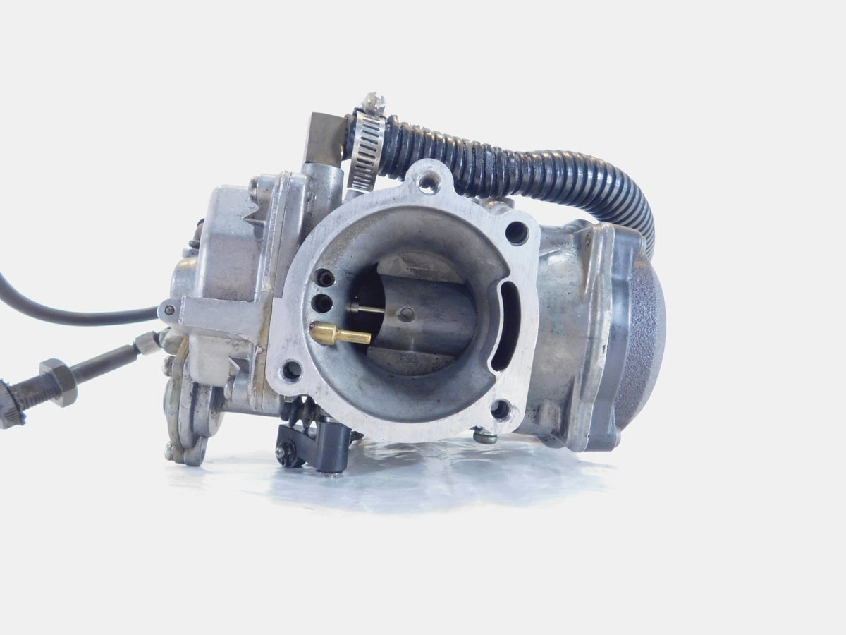 2004-2006 Harley Davidson Sportster 1200 Custom Roadster & Low Carb Carburetor - C3 Cycle