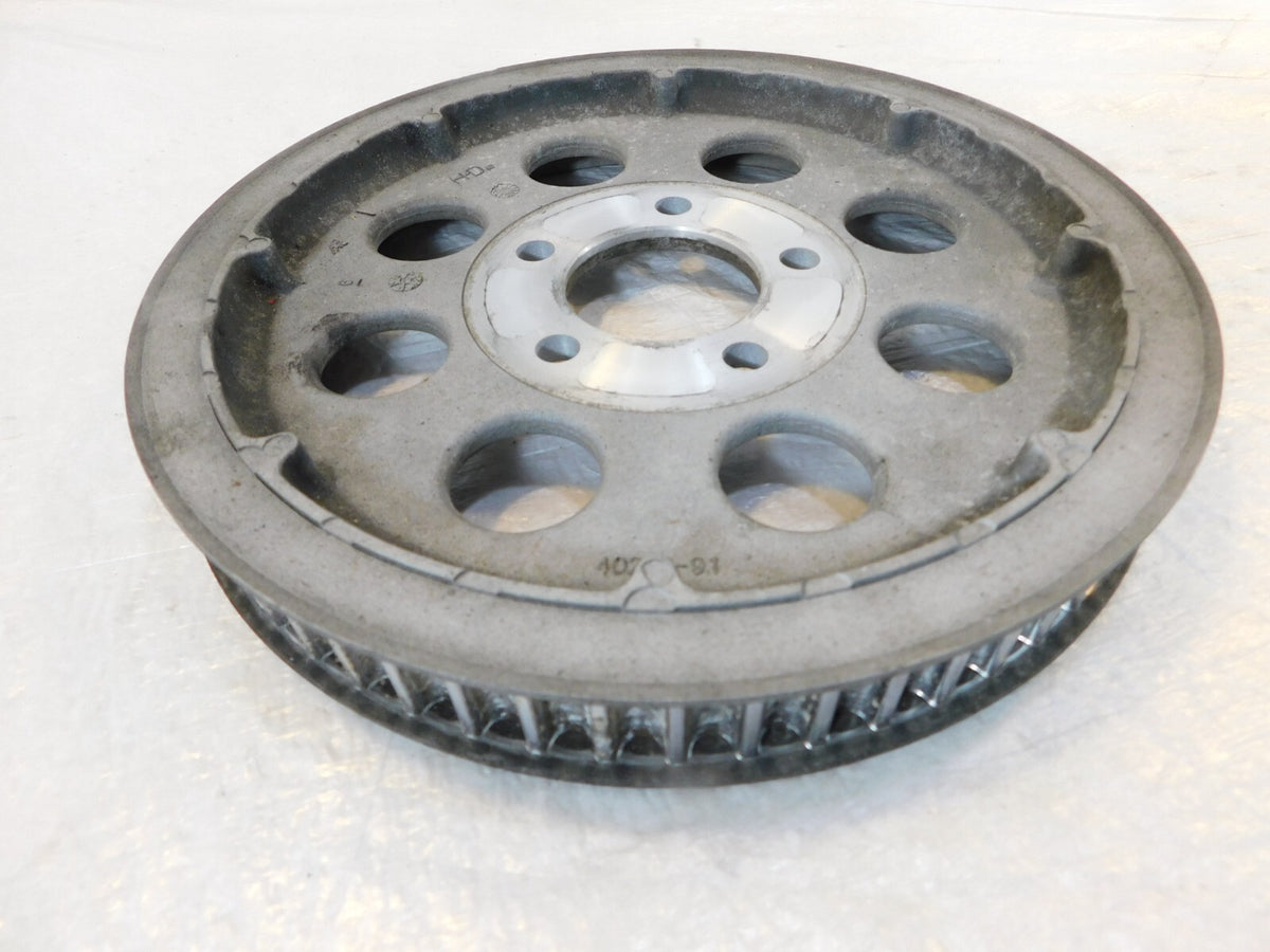 Harley Davidson Sportster 883 & 1200 Rear Wheel Belt Pulley Sprocket 40246-91 - C3 Cycle