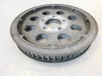 Harley Davidson Sportster 883 & 1200 Rear Wheel Belt Pulley Sprocket 40246-91 - C3 Cycle