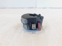 BMW K1600GT K1600GTL R1200RT R1250RT Left Combination Handlebar Control Switches - C3 Cycle