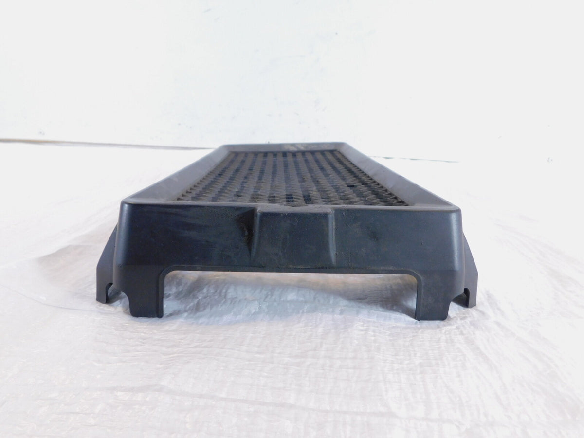 Honda VT700 VT800 Shadow 700 800 Engine Motor Water Cooling Radiator Cover Grill - C3 Cycle