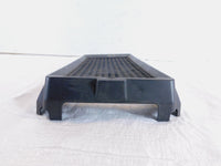 Honda VT700 VT800 Shadow 700 800 Engine Motor Water Cooling Radiator Cover Grill - C3 Cycle