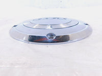 Harley Davidson Twin Cam 110 Softail Dyna Left Engine Chrome Derby Clutch Cover - C3 Cycle
