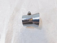 1987-2009 Suzuki Intruder VS1400GLP Right Exhaust Header Pipe Heat Shield Cover - C3 Cycle