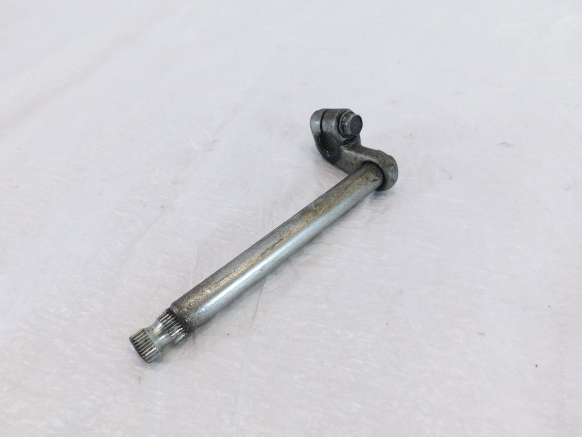 Honda GL1500 Valkyrie & Goldwing 1500 Left Gear Shift Shifter Pedal Link Shaft