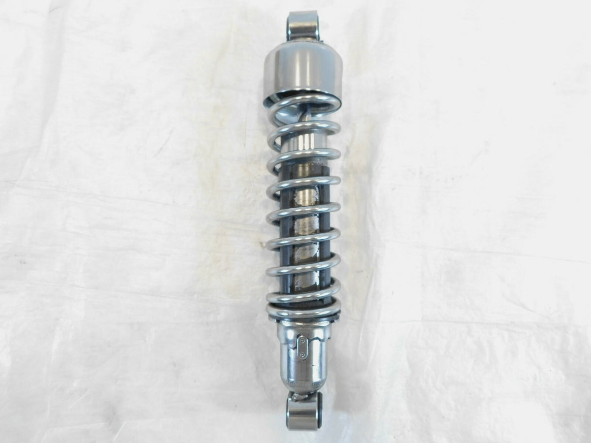Chrome Harley Davidson FXD Dyna Super Glide Rear Shock Absorber 54517-06 - C3 Cycle