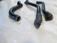 Kawasaki Vulcan 1700 VN1700 Classic Nomad Voyager Vaquero Water Coolant Pipes - C3 Cycle