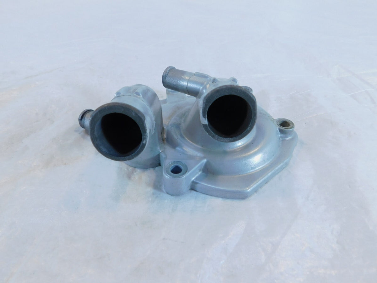 BMW F800 F800GT F800R F800S F800ST Water Pump Impeller Housing Cover Cap - C3 Cycle