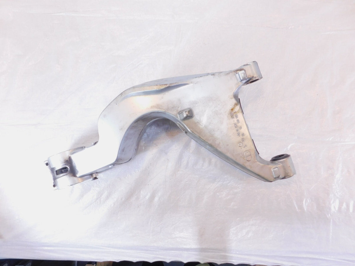 2005-2013 BMW F800S & F800ST Silver Rear Back Wheel Fork Swingarm Swing Arm - C3 Cycle