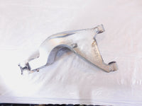 2005-2013 BMW F800S & F800ST Silver Rear Back Wheel Fork Swingarm Swing Arm - C3 Cycle