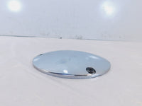 Harley Evo Softail Dyna & FXR Left Engine Motor Chrome Derby Clutch Cap Cover - C3 Cycle